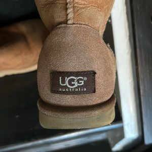 Women’s Uggs
